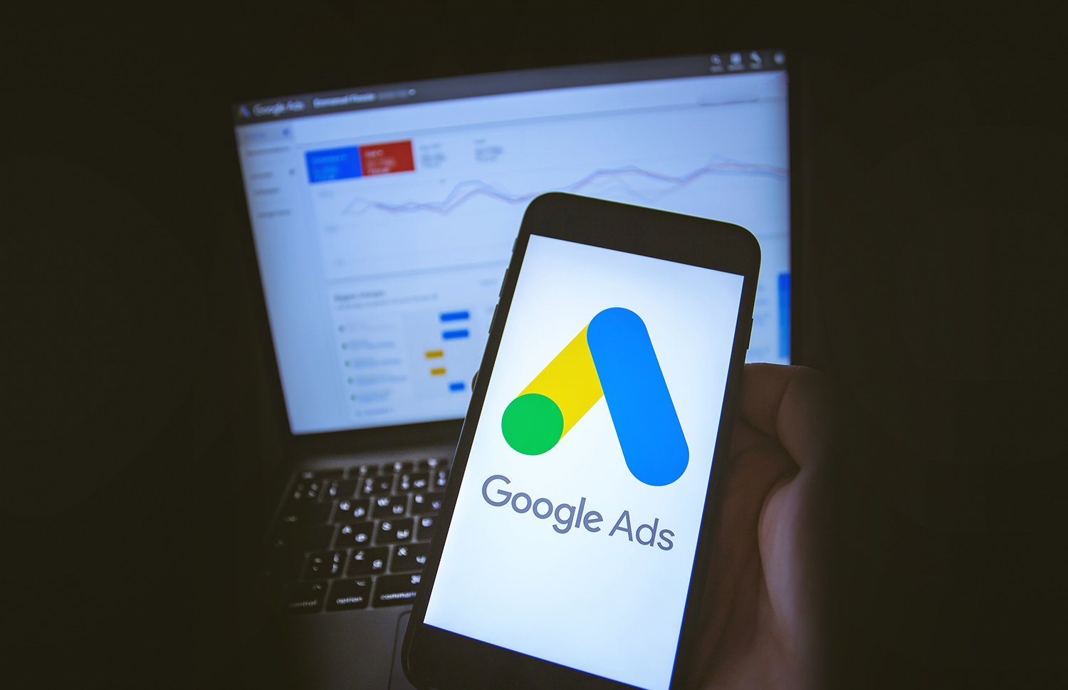 Agence Google Ads SEA Martinique Agence Google Ads SEA Martinique