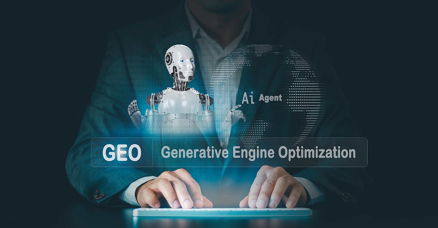 Agence IA et référencement GEO, Generative Engine Optimization en Martinique Agence IA et référencement GEO, Generative Engine Optimization en Martinique