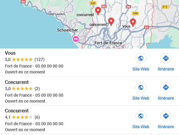 fort-de-france